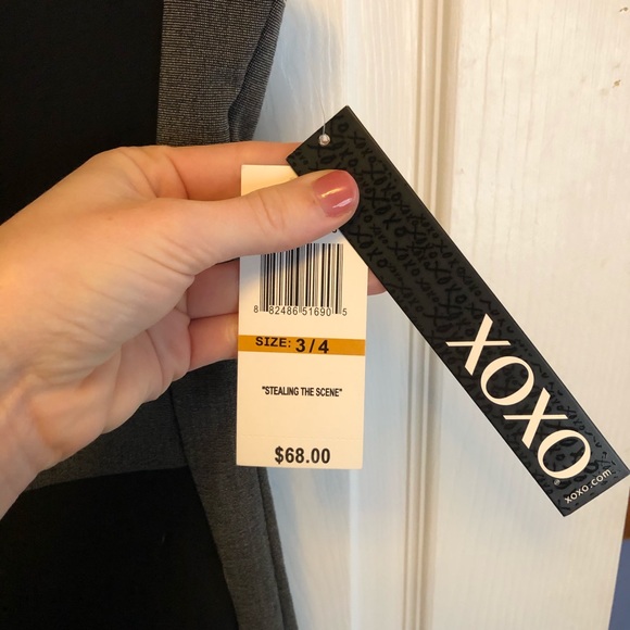 Comfortable business dress - Picture 2 of 3